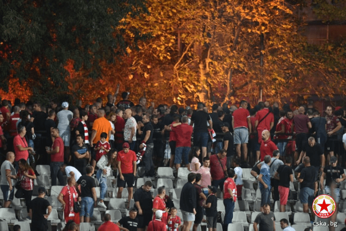 cska fenove varna