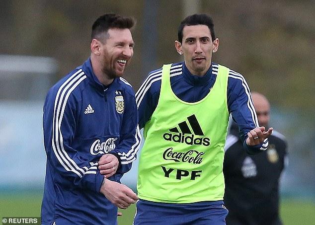 dimaria-messi