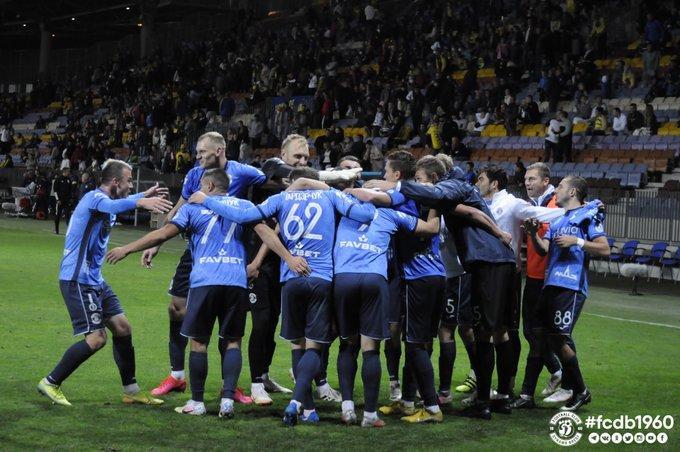 dinamo brest