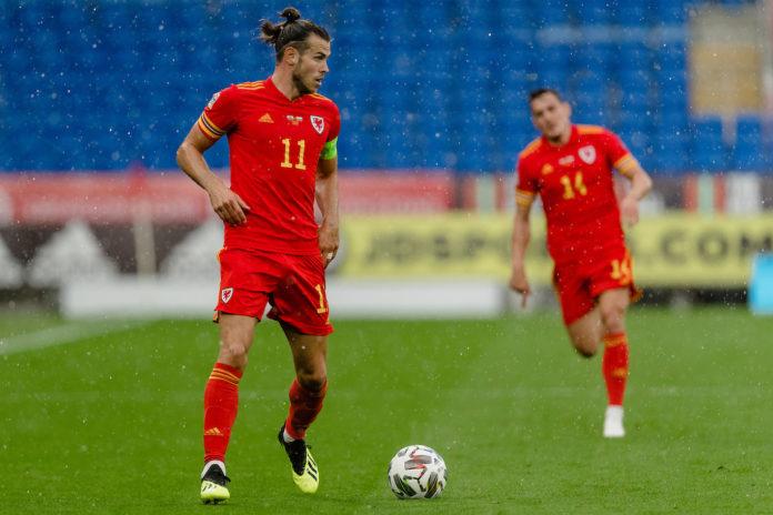 gareth bale