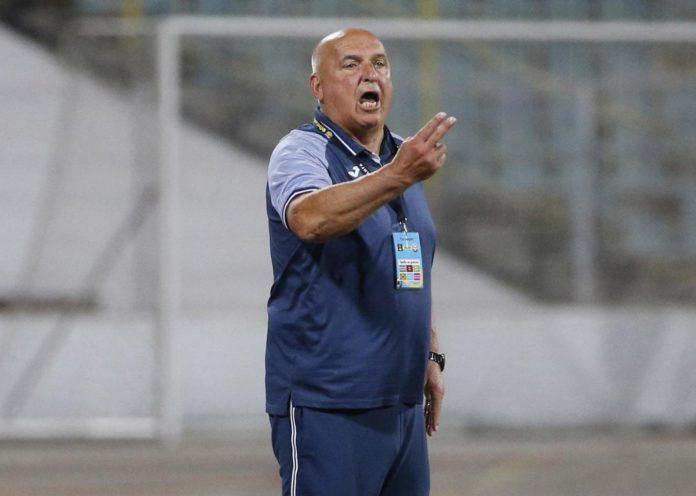 georgi todorov