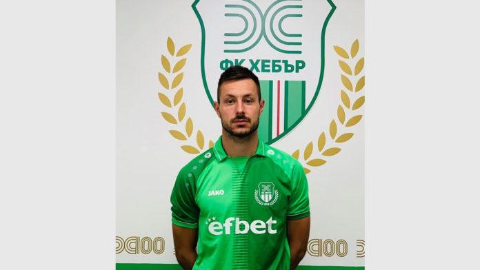 ivailo lazarov