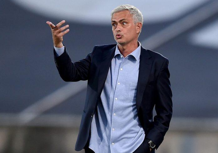 jose mourinho
