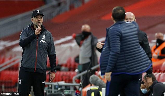 lampard-klopp
