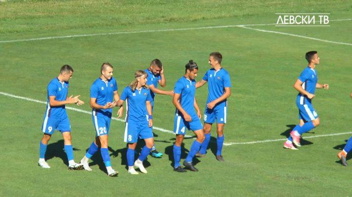 levski u19