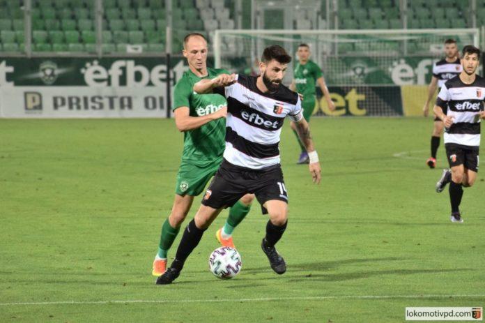 ludogorets lokomotiv plovdiv dimitar iliev anton nedqlkov