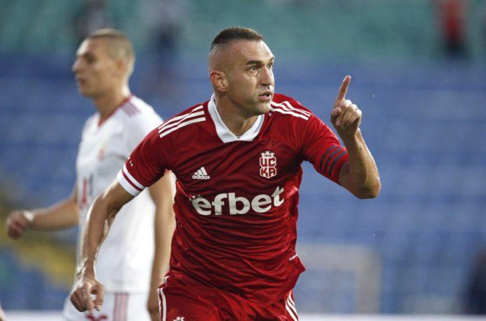 martin kamburov