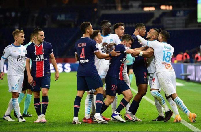 psg-marseille