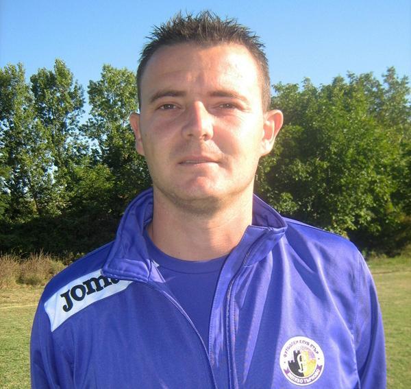 stefan angelov