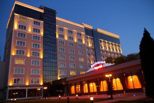hotel imperial