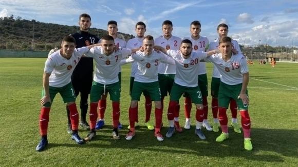 balgariq u 19