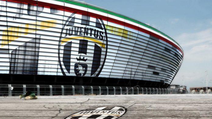 juventus stadion