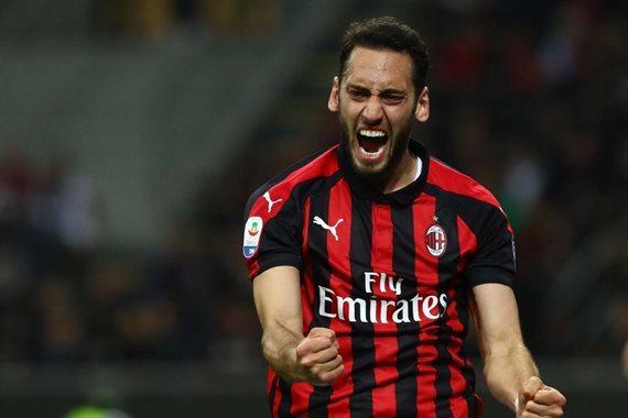 Chalhanoglu