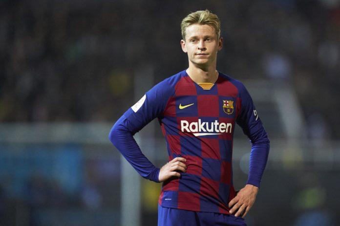 De Jong