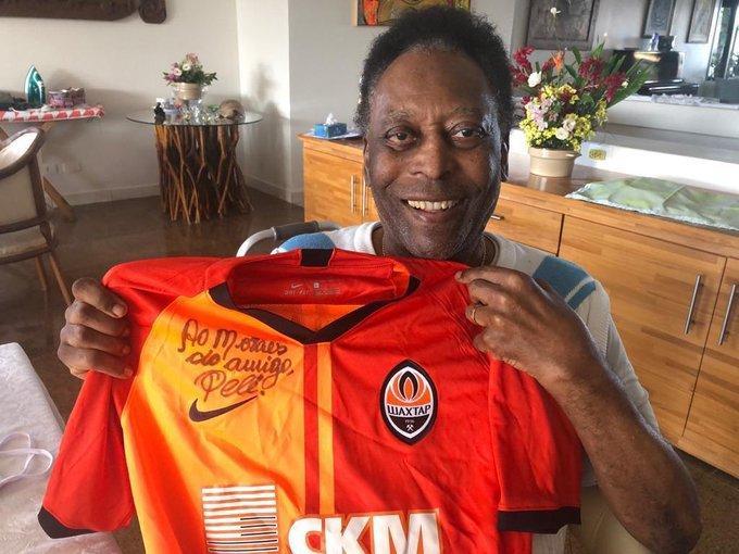 pele