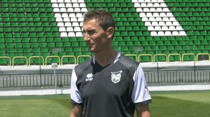 RADI MITREVSKI