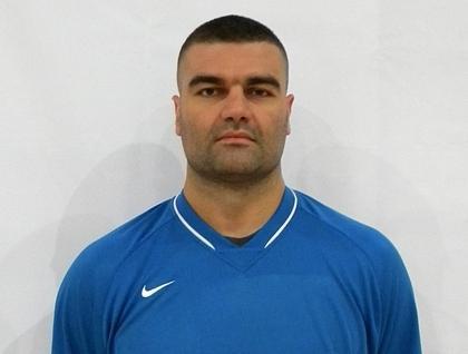 Vasil Evtimov