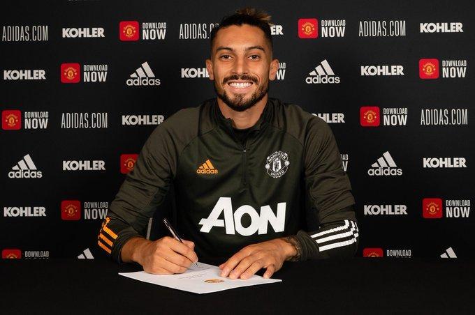 alex-telles-united