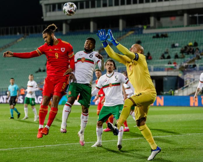 balgariq wales nikolai mihailov sisinio