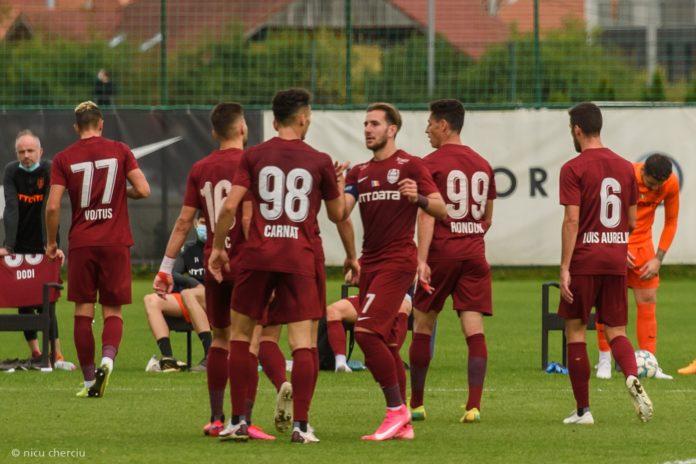 cfr cluj