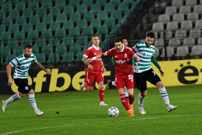 cherno more cska 1948 galin ivanov stefan velev