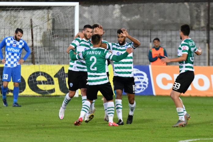 cherno more otbor matias kurior