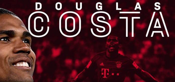 douglas-costa-bayern