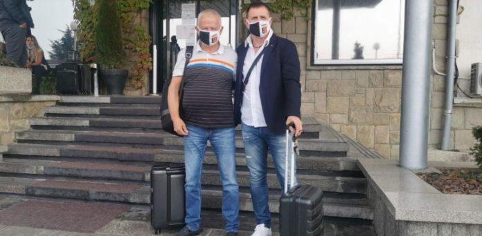 hristo krusharski bruno akrapovich