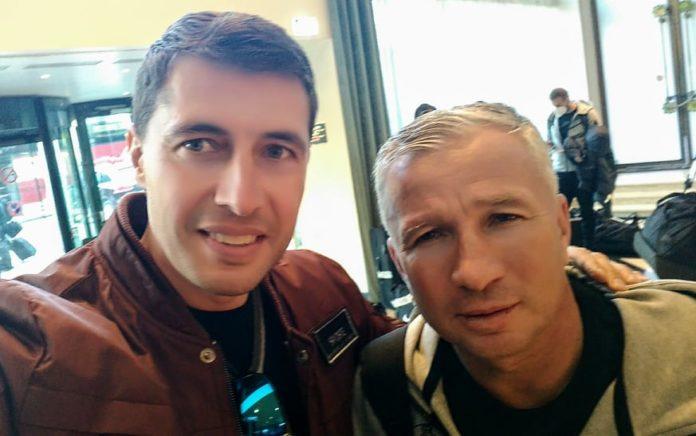 kiril evtimov dan petresku