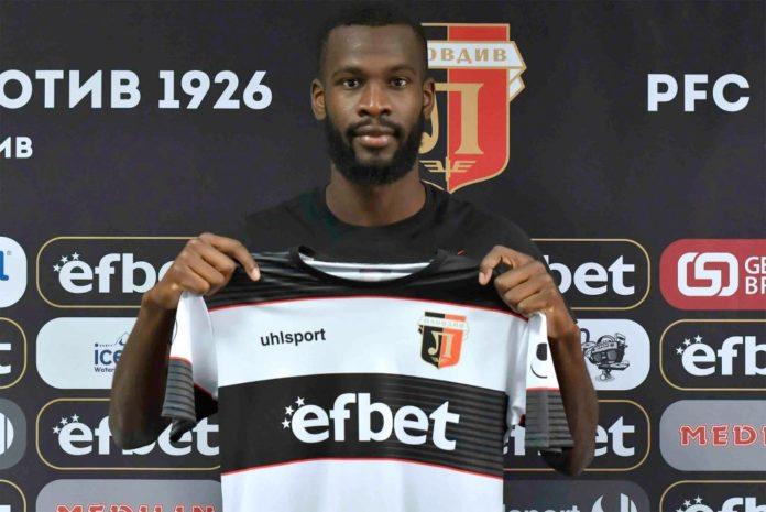 kristian gomis