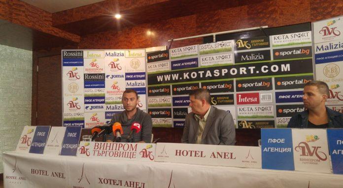 lachezar baltanov