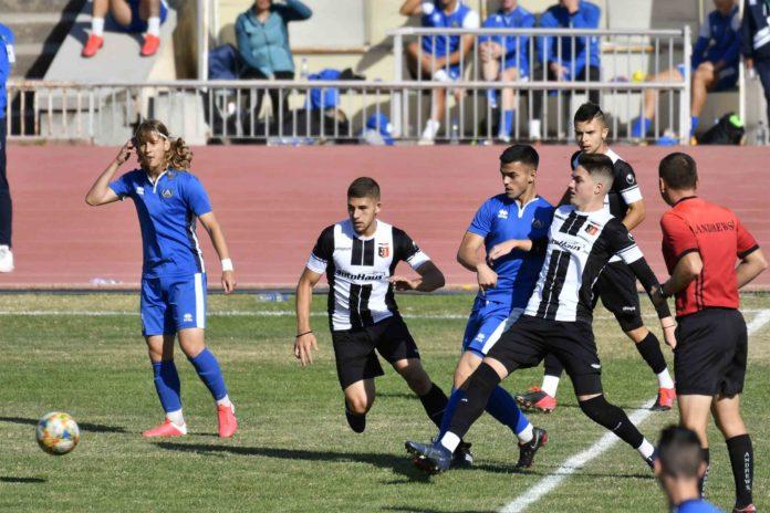 lokoMOTIV- levski U19