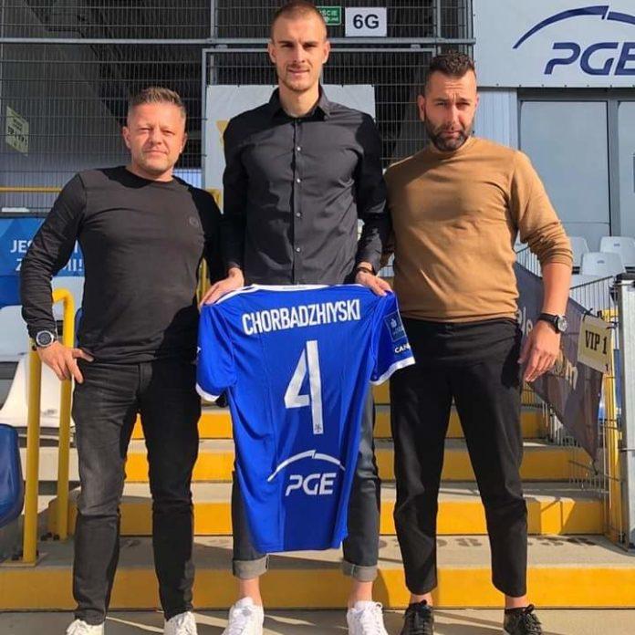 marchin i chorbadzhiyski