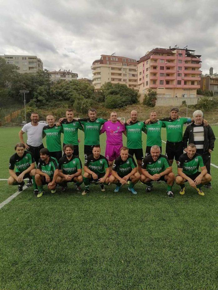 pirin veterani
