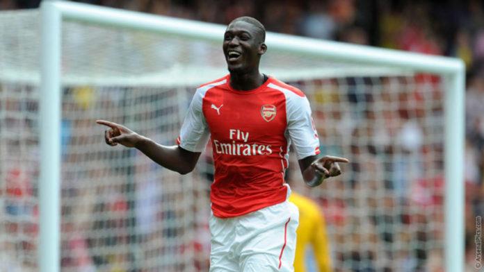 qq sanogo