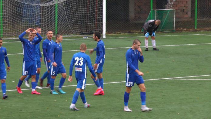 LEVSKI u18