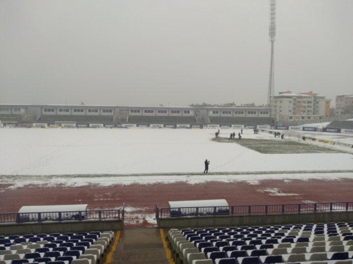 STADION IVAILO