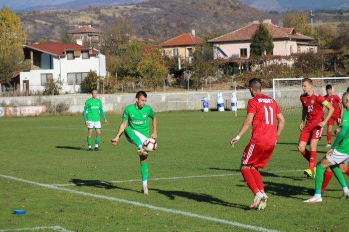 pirin -cska U 19