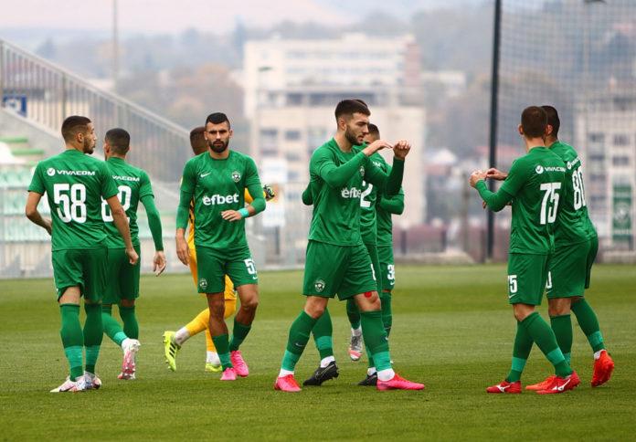 LUDOGORETS