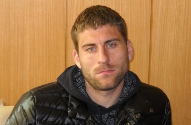 MINDEV MIROSLAV