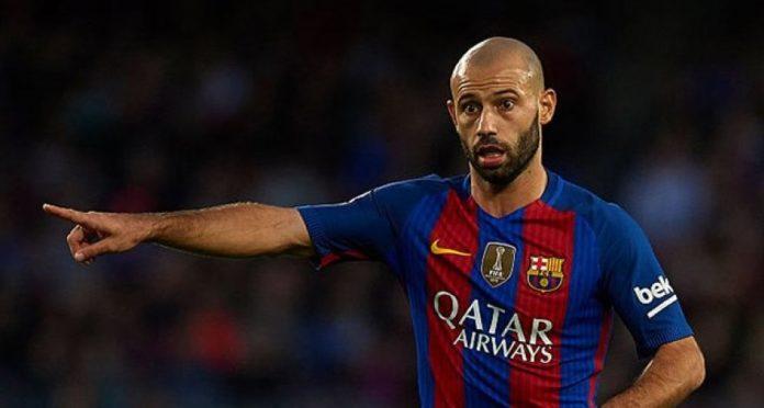 Mascherano