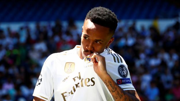 Militao