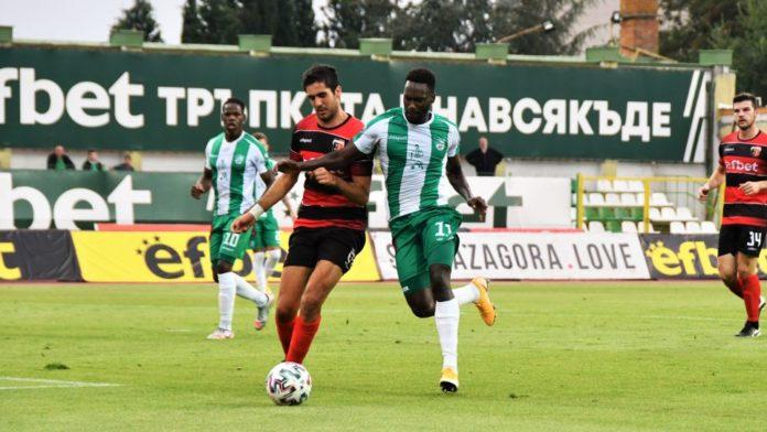 beroe lokomotiv plovdiv