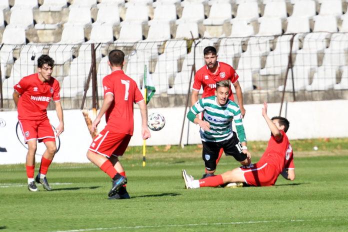 cherno more botev vraca ilian iliev mladshi