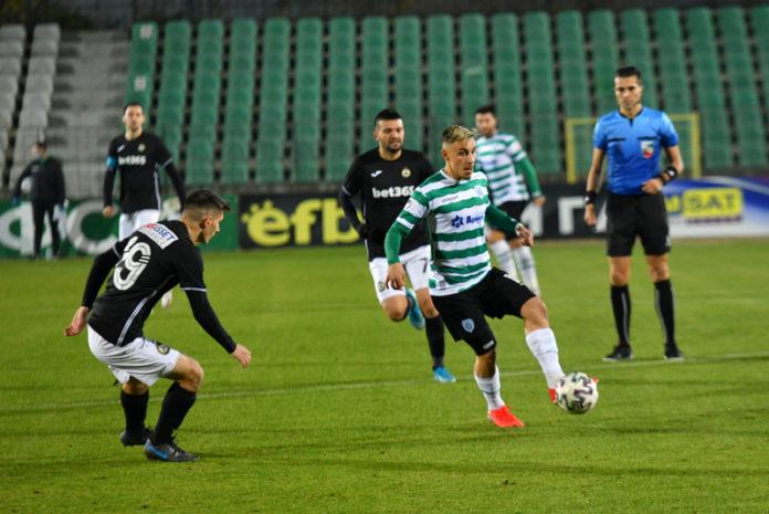 cherno more slaviq ilian iliev