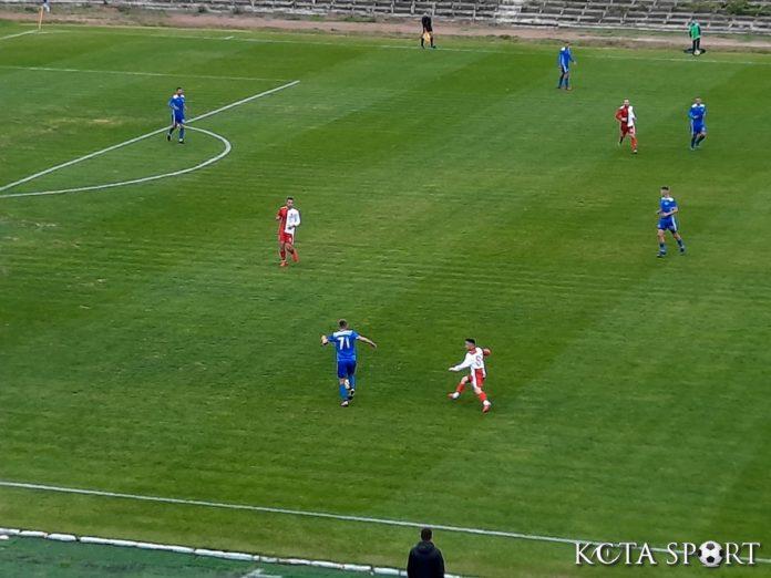 chernomoretz izvor