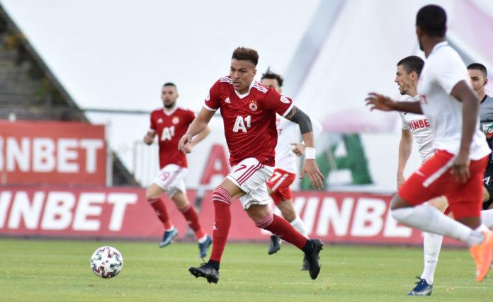 cska carsko selo adalberto penqranda