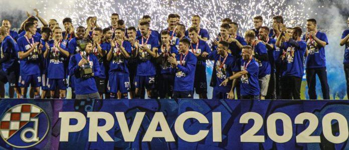 dinamo zagreb