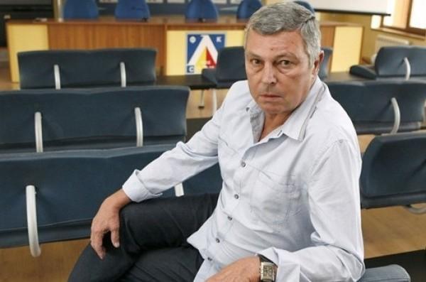 georgi cvetkov