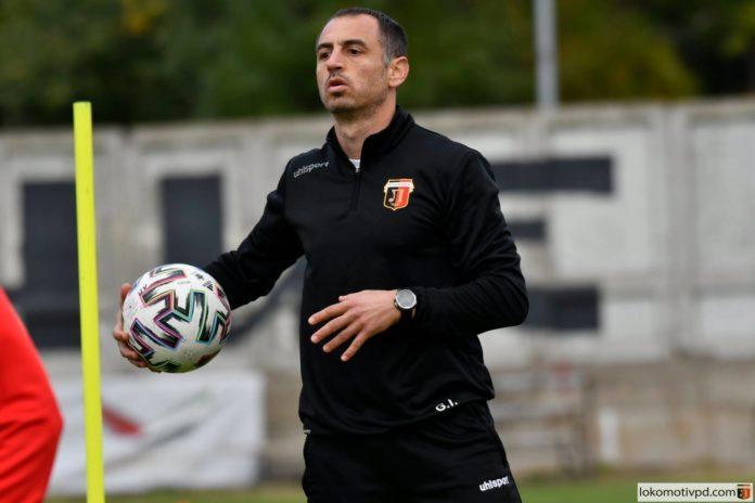 georgi iliev